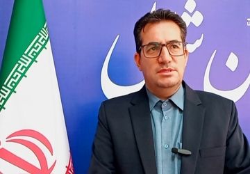 برگزاری نشست بین نسلی دانش آموزان نخبه استان با استاندار