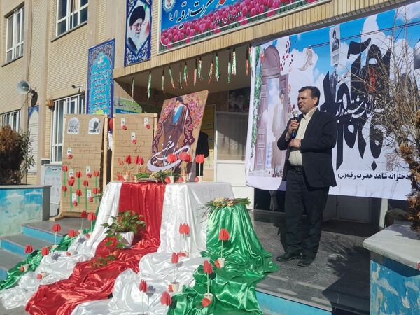 طنین امید و آزادی در دل‌های نسل فردا 