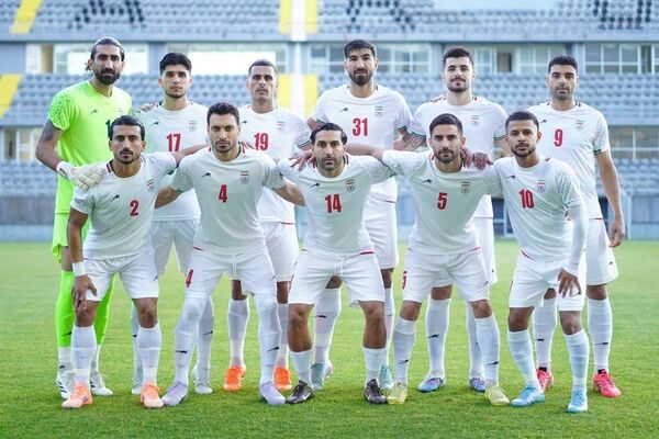 غیرت ایرانی را مقابل بلژیک به نمایش بگذاریم/بلژیک بازی با مصر حریف ایران نیست