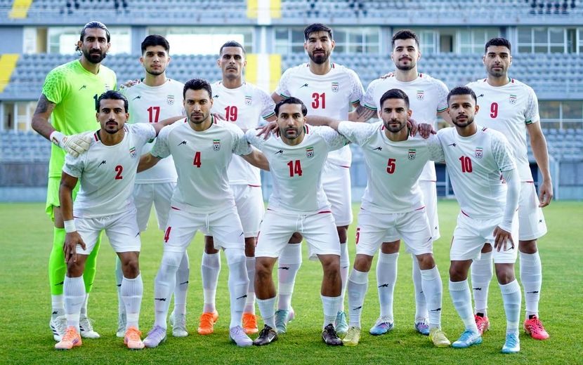 مسیر ماجراجویی یوزها در جام بیست‌وسوم از قاب پانا/FIFA در خط آفساید سیاسی‌کاری رئیس جمهور آمریکا
