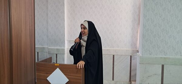 آیین افتتاح و کلنگ‌زنی پروژه‌های عمرانی و اقتصادی در شهرستان سامان 