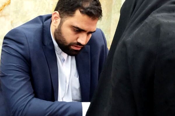 حرمِ گره‌گشا