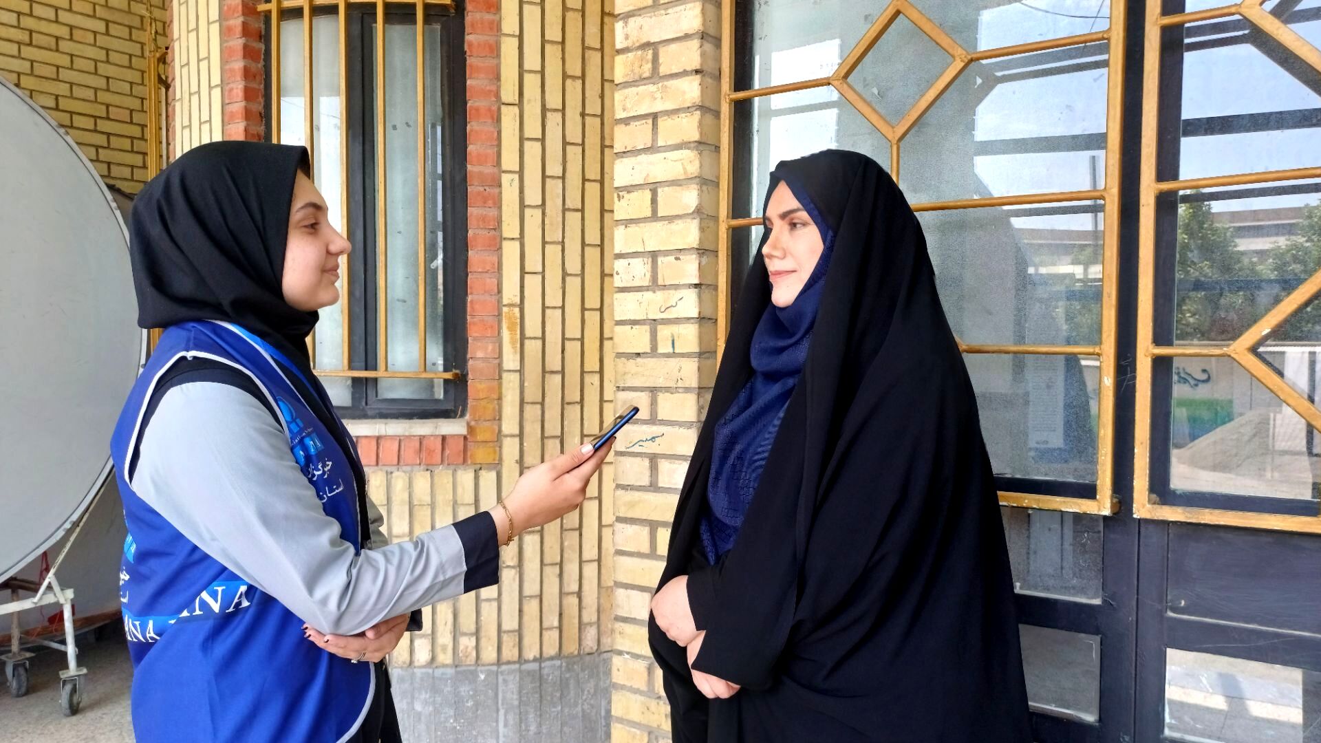 هدف طرح شهید عجمیان پرورش نسل جهادی و شاداب‌سازی مدارس است