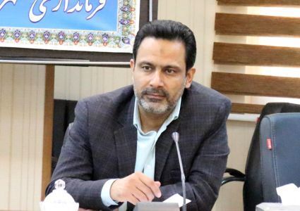 تقدیم 365 شهید کارگر در شهرستان آران و بیدگل مهر تأییدی بر مجاهدت جامعه کارگری است