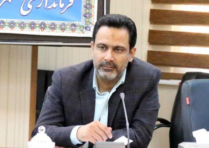 تقدیم 365 شهید کارگر در شهرستان آران و بیدگل مهر تأییدی بر مجاهدت جامعه کارگری است