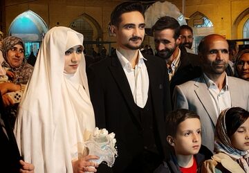وقتی پیوندهاهم حماسه ساز حضور می‌شوند