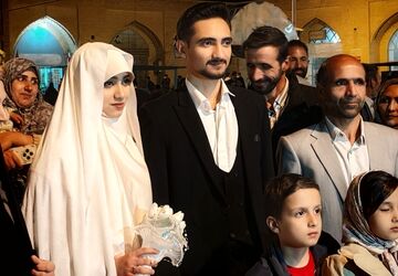 وقتی پیوندهاهم حماسه ساز حضور می‌شوند