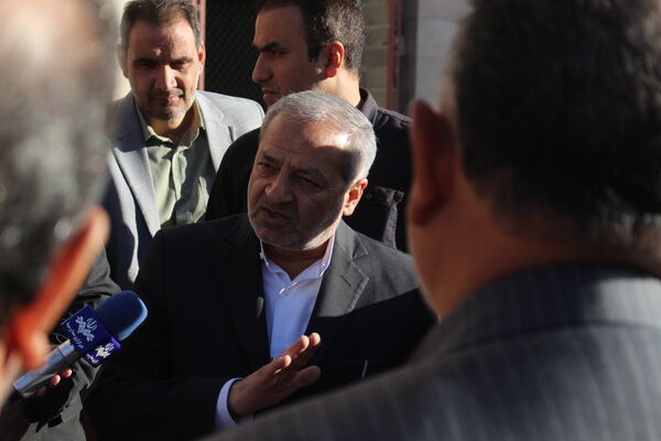 سفر استانی وزیر آموزش و پرورش؛ شهرستان بیرجند