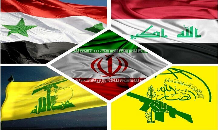 ایران اسلامی، فانوس بیداری در شب‌های مقاومت