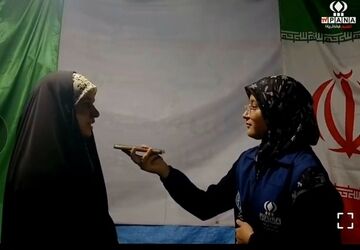 نقش امیدبخش نوجوانان در تجمعات شبانه و میادین پردیس