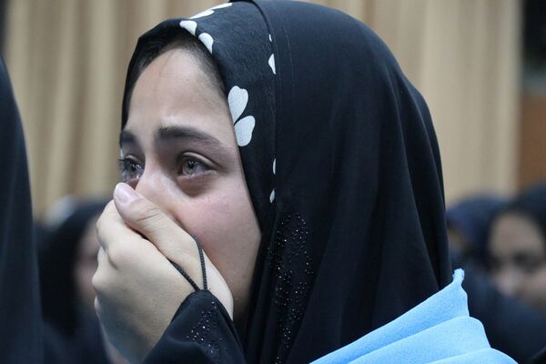 افتتاحیه پنجمین اردوی زیارت اولی‌های کشور در مشهد