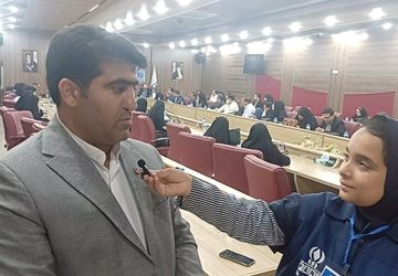 اجرای طرح حامی و جشنواره اصلاح روش‌های تدریس در اردیبهشت ماه 