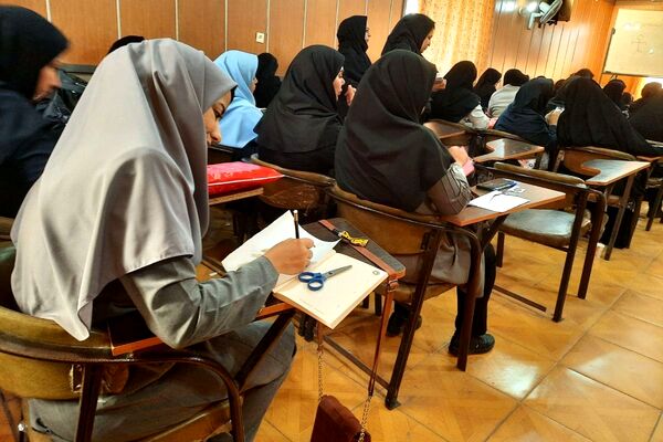 توانمندسازی مربیان؛ سرمایه‌گذاری برای آینده کودکان