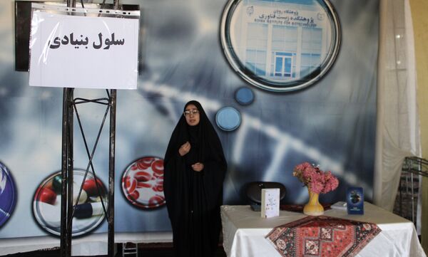 نمایشگاه «امید» در شهرستان تربت‌جام؛ ابزاری حیاتی برای خنثی‌سازی تهاجم رسانه‌ای دشمنان