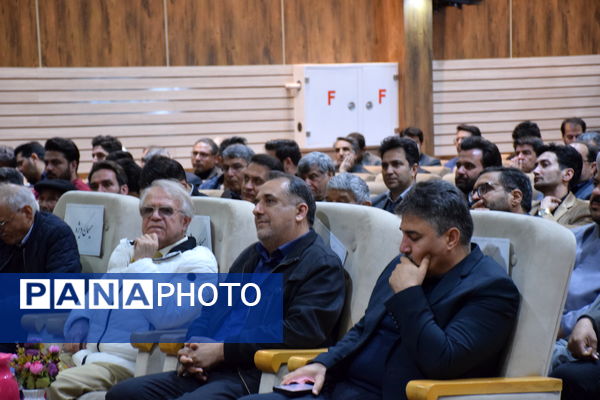 گامی نوین در راستای آینده سازی آموزشی کشور 