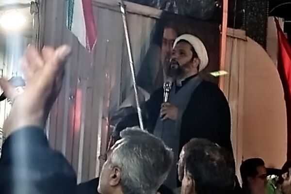 خرمشهر با اعتماد به جوانان آزاد شد 