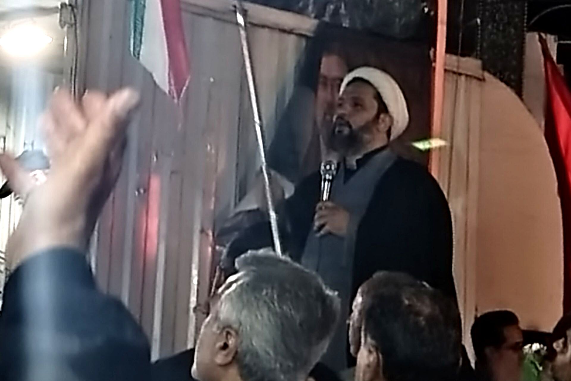 خرمشهر با اعتماد به جوانان آزاد شد 