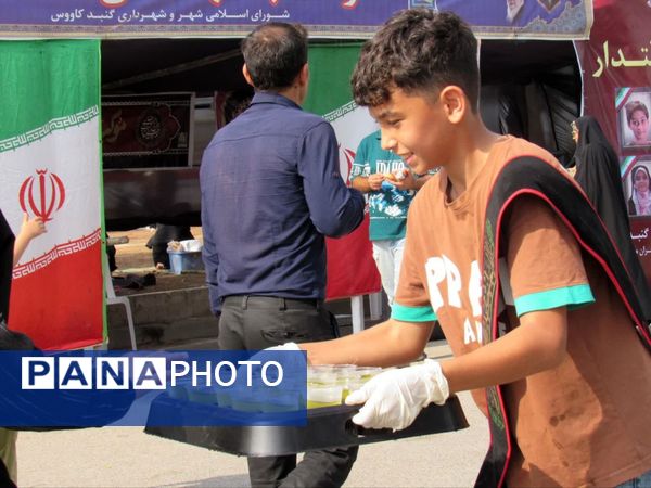 جاماندگان اربعین یک روز معنوی را تجربه کردند