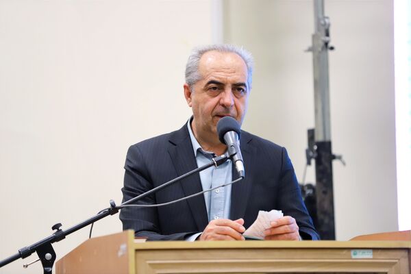 زنگ پدافند غیرعامل در تبریز