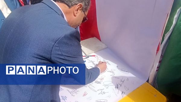 برگزاری راهپیمایی روز قدس در بجنورد 