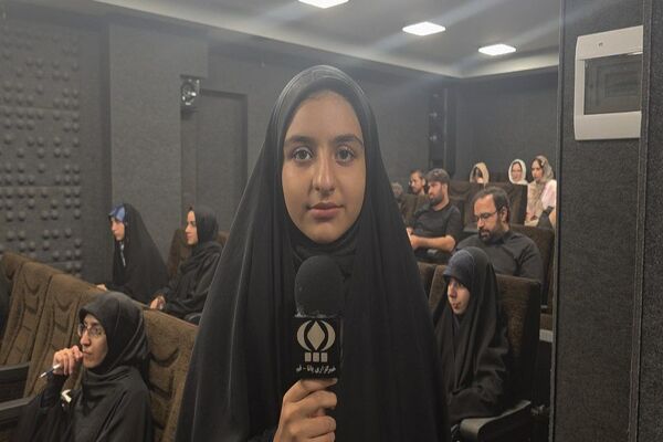 کارگاه رسانه ای «قرار روایت» ویژه پیاده روی اربعین در قم 
