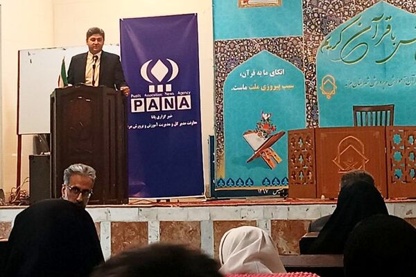 افتتاح دفتر خبرگزاری پانا در شهرستان مرند استان آذربایجان شرقی