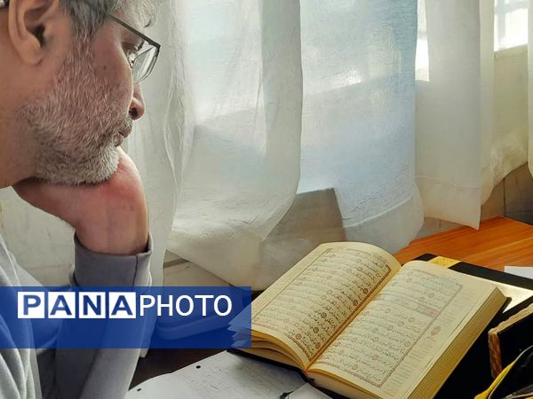 چهل و سومین دوره مسابقات قرآن عترت و نماز در شهرستان کاشمر