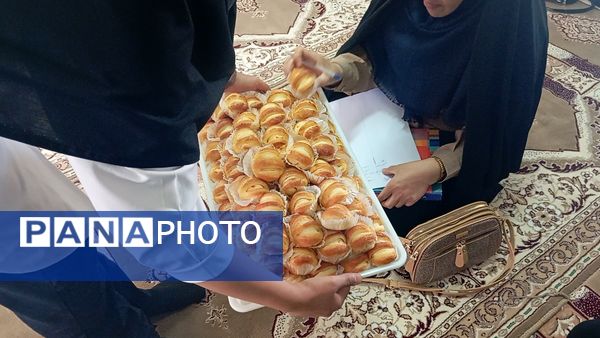 ارتقای مشارکت اولیا و مربیان در هنرستان حضرت زهرا (س) بن