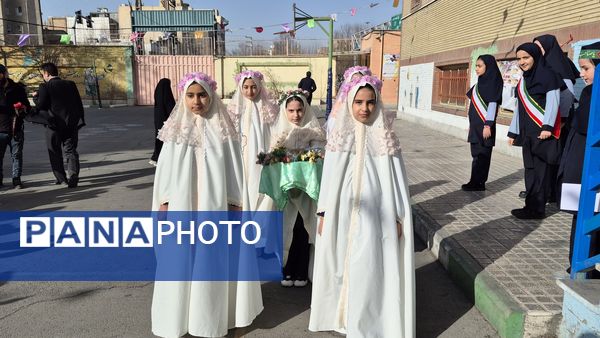 دهه نودی‌ها آغازگر جشن‌های فجر