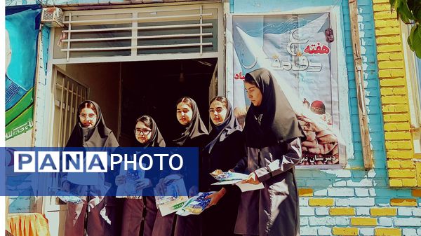 آینده‌ای روشن برای دانش‌آموزان