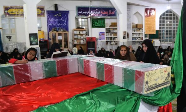 شهرستان سملقان میزبان ۶ شهید گمنام