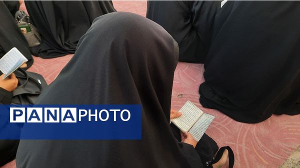 مراسم عطر افشانی مزار شهدای گمنام حبل نور کوهسنگی مشهد مقدس