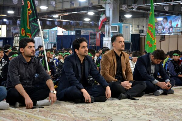 نوگلان فاطمی بهارستانی