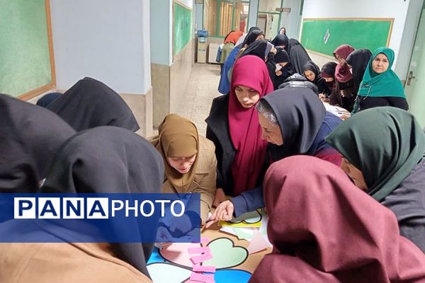  سلسله کارگاه‌های توانمندسازی طرح توانا ویژه آموزگاران ابتدایی ناحیه یک شهرری