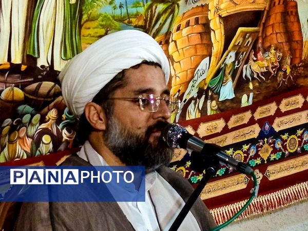 غدیری متفاوت در بنیاد غدیر