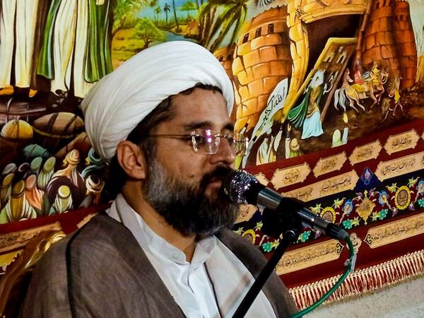 غدیری متفاوت در بنیاد غدیر