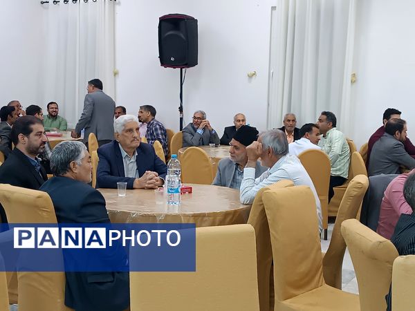 معلمان ستارگان درخشان مسیر علم و دانش