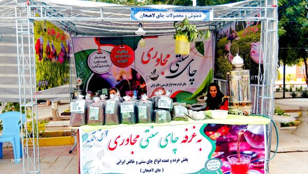 تی‌تی ؛‌ جشنی‌که تاکستان‌ را‌ به‌ تپش‌ انداخت