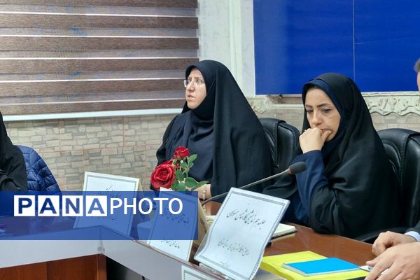 قرچک میزبان جلسه هم‌اندیشی کارشناس‌مسئولان مناطق ۲۱گانه شهرستان های استان تهران