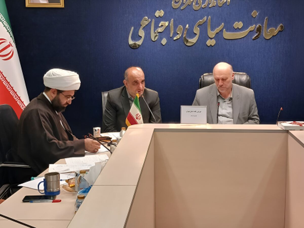 رشد 109 درصدی جمع آوری زکات در ۶ ماه نخست امسال