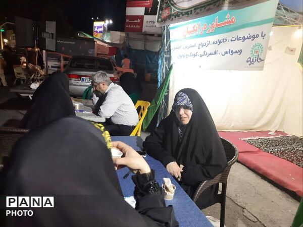 اتحاد مردم زیباترین تصویر همبستگی‌است