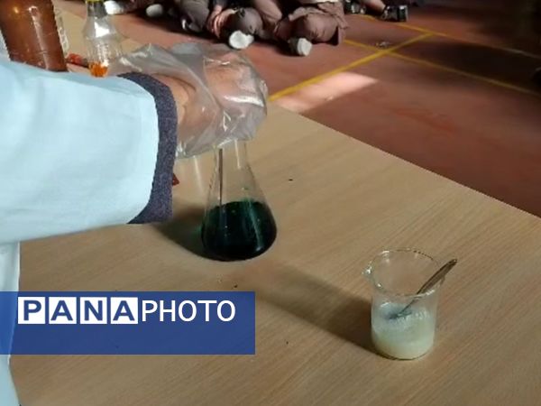 جایی که رویا به فرمول تبدیل می‌شود