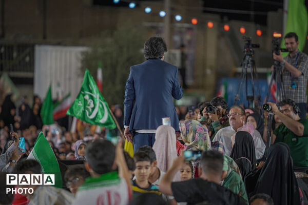 جشنی برای ترویج ازدواج آسان در قم