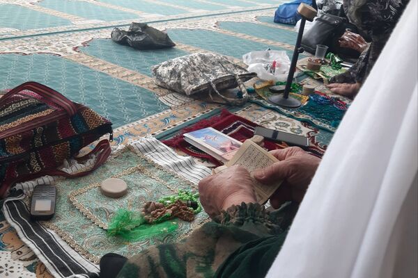نماز جمعه، سنگر روشنگری