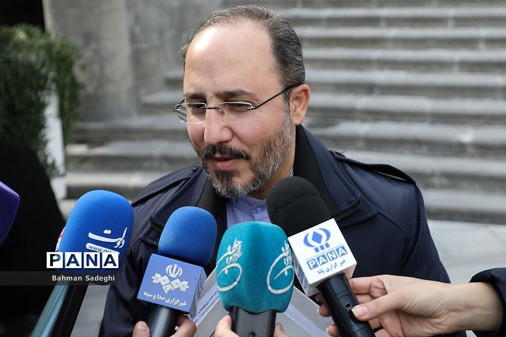  ابرپروژه سد و نیروگاه «اومااویا» نمونه توان صنعت فنی و مهندسی کشور است