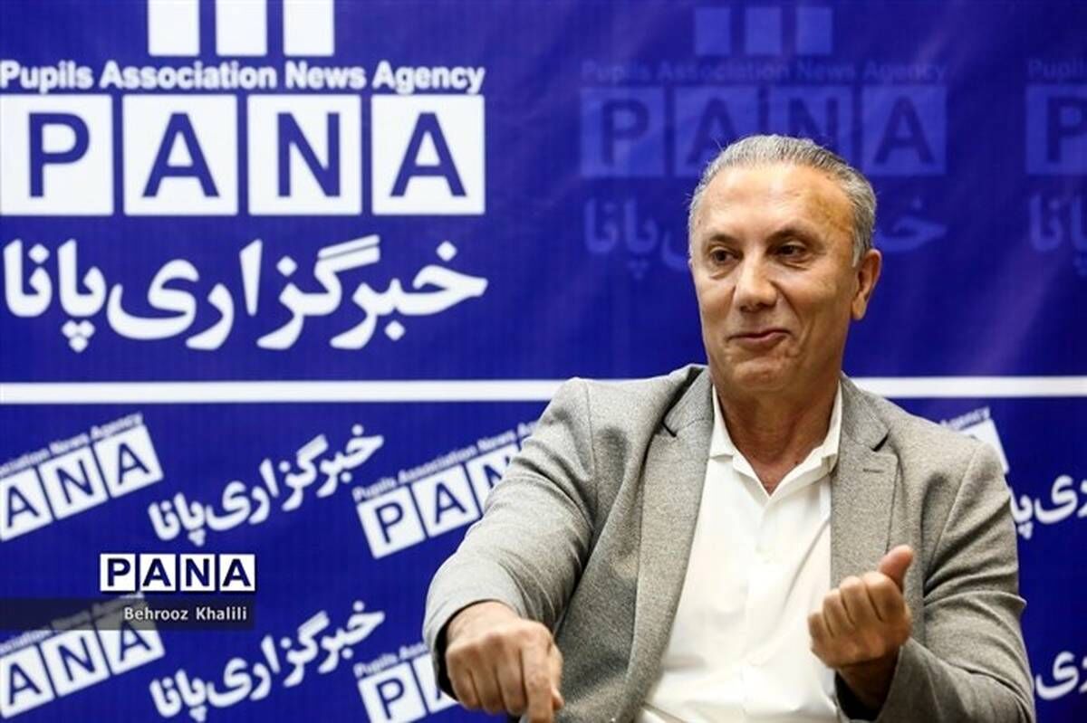 مدارس فوتبال قلک پول‌سازی هستند