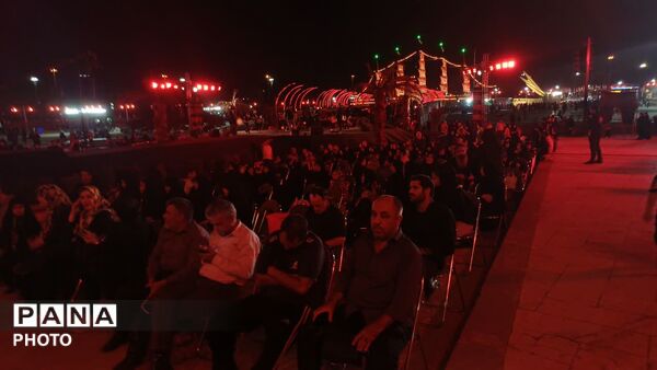محرم شهر، میعادگاه نسل حسینی