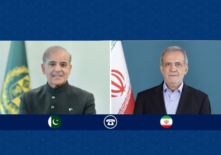 پزشکیان: ایران از هر اقدام و کوششی برای ایجاد صلح پایدار میان پاکستان و هند استقبال می‌کند