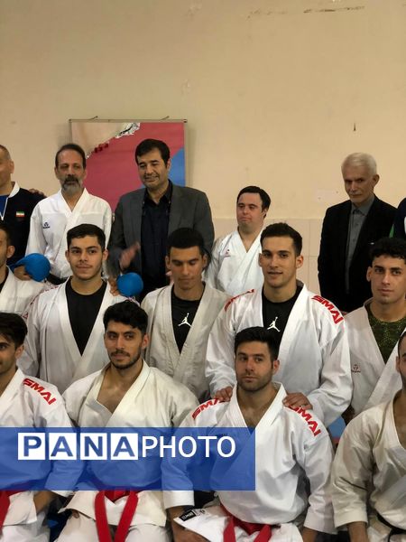 افتتاح خانه والیبال آذربایجان‌شرقی