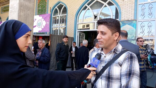 حضور پرشور مردم فلاورجان در راهپیمایی روز قدس